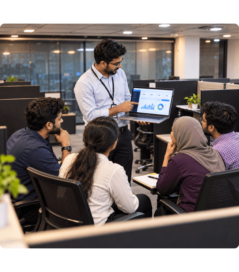 SaaS and Technology